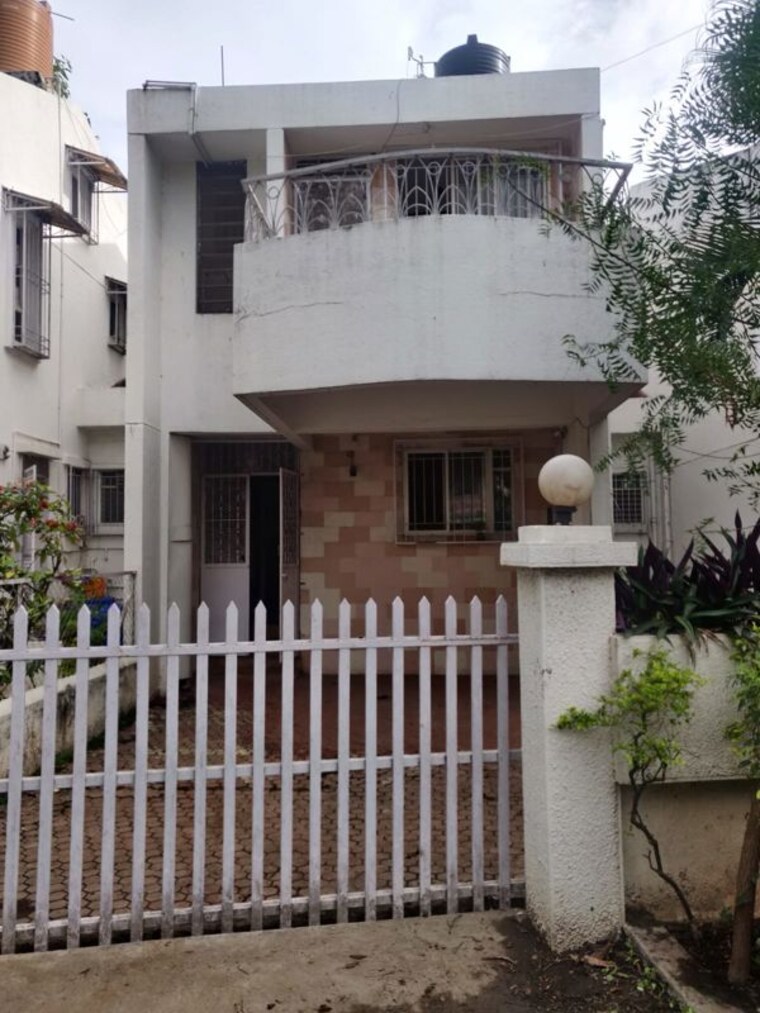 Exterior View, natasha-enclave 1 Bedroom 565 Sq.Ft. Apartment In Kondhwa Pune 10569565