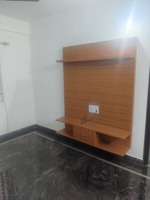 2 BHK Apartment For Rent in Keerthana Residency, Kadubeesanahalli