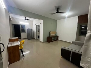 2 BHK Apartment For Rent in Keerthana Residency, Kadubeesanahalli