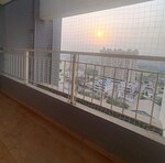1 BHK 650 Sq.Ft. Apartment in Fortune Empress