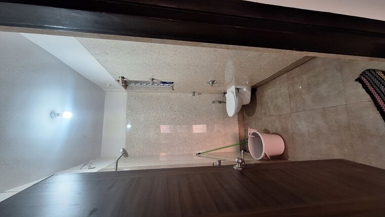 Bathroom, tharwani-meghna-montana 2 Bedroom 1080 Sq.Ft. Apartment In Ambernath West Thane 10569573