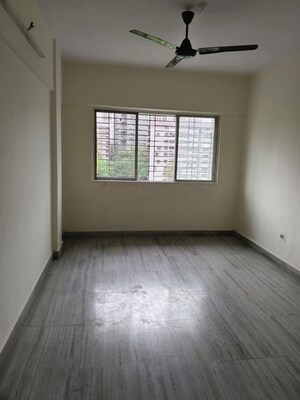 Living Room in 1 BHK Apartment at Nahur – for Sale