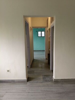 1 BHK Apartment – Entrance View at Nahur - for Sale