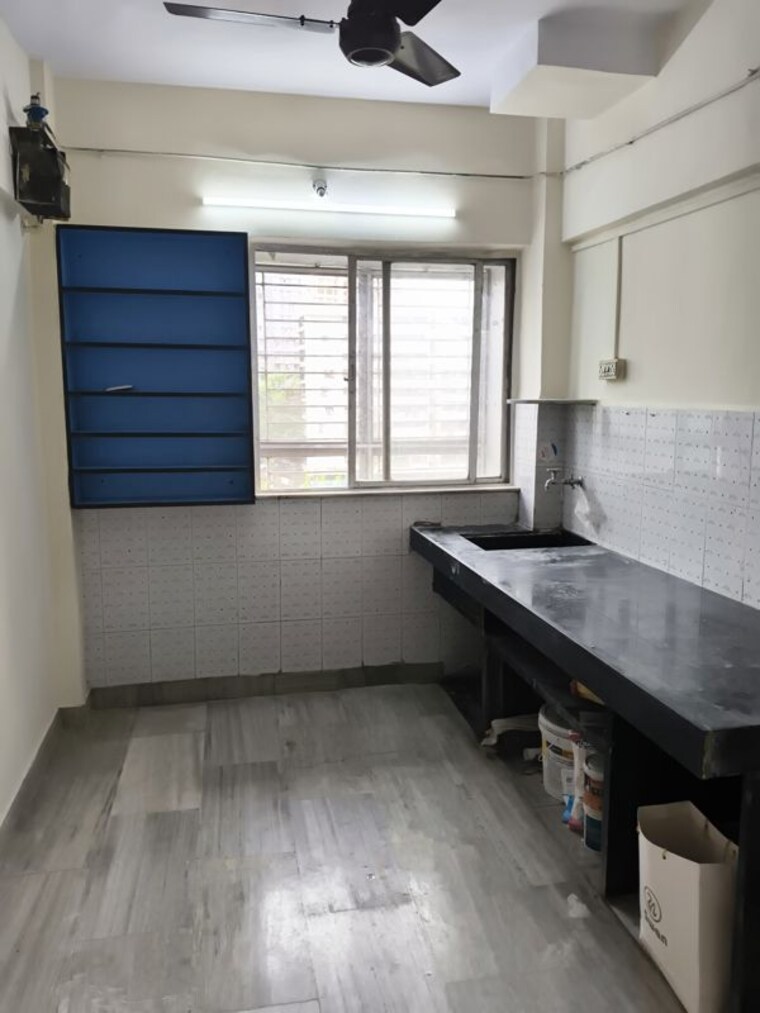 Kitchen, nahur 1 Bedroom 450 Sq.Ft. Apartment In Nahur Mumbai 10569578