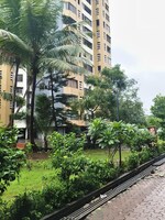 1 BHK 450 Sq.Ft. Apartment in Nahur