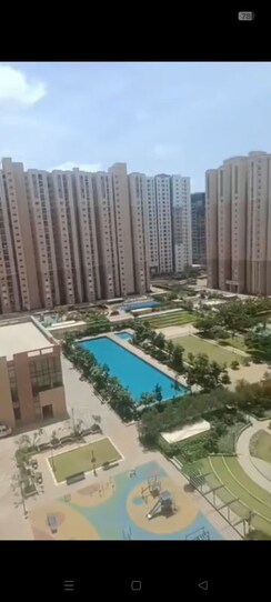 2 BHK Apartment For Sale in Prestige Finsbury Park Hyde