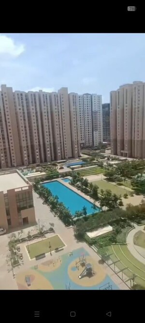2 BHK Apartment For Sale in Prestige Finsbury Park Hyde, Bagaluru