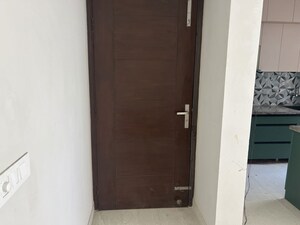 Bathroom in 2 BHK Apartment at Eldeco Live By The Greens, Sector 150 – for Rent