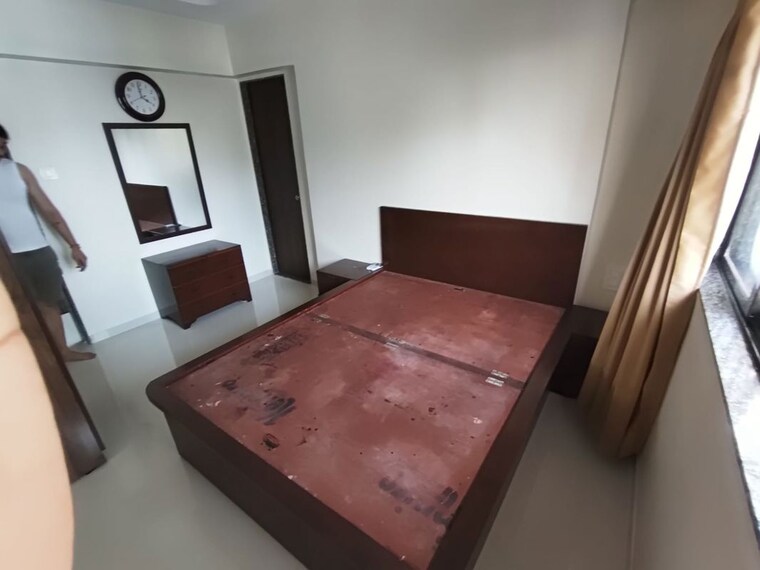 Bedroom, lotus-unity 2 Bedroom 575 Sq.Ft. Apartment In Versova Mumbai 10569582