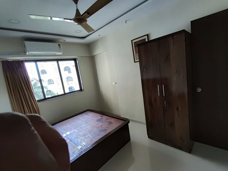 Kitchen, lotus-unity 2 Bedroom 575 Sq.Ft. Apartment In Versova Mumbai 10569582