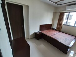 2 BHK Apartment For Rent in Lotus Unity