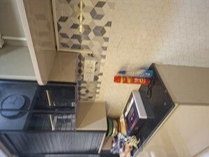 Furnished Amenities in 2 BHK Apartment at Raj Residency Kasarvadavali, Kasarvadavali – for Rent