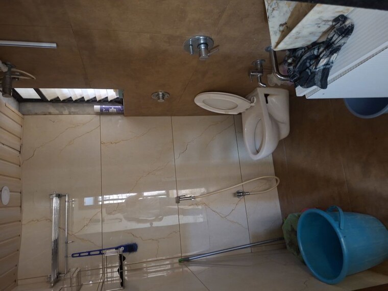 Team Area, manas-residency-kasarvadavali 2 Bedroom 700 Sq.Ft. Apartment In Kasarvadavali Thane 10569587