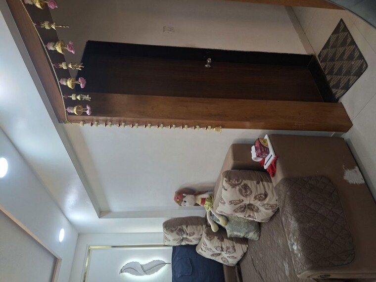 undefined, vihang-valley-phase1 2 Bedroom 700 Sq.Ft. Apartment In Kasarvadavali Thane 10569588
