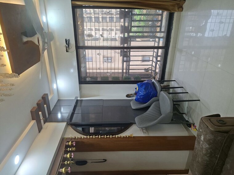 Team Area, vihang-valley-phase1 2 Bedroom 700 Sq.Ft. Apartment In Kasarvadavali Thane 10569588