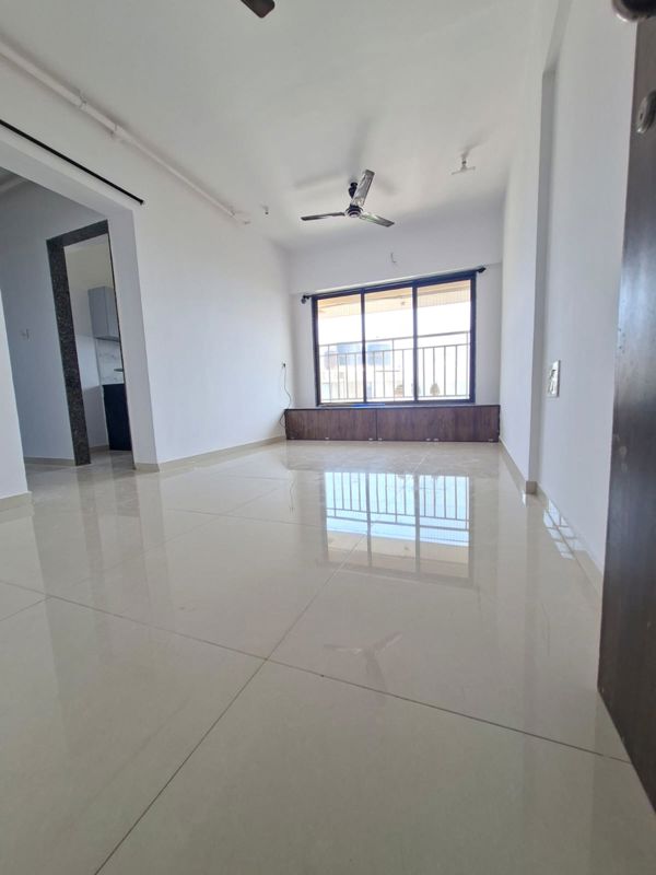 2 BHK 550 Sq.Ft. Apartment in Lotus Unity