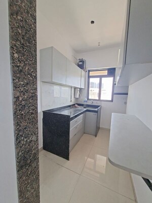 Team Area in 2 BHK Apartment at Lotus Unity, Versova – for Sale