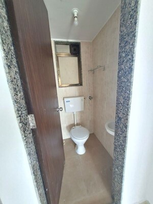 Bathroom in 2 BHK Apartment at Lotus Unity, Versova – for Sale