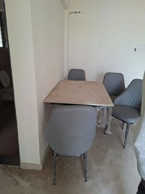 Team Area in 1 BHK Apartment at Vihang Valley Phase 2, Kasarvadavali – for Rent