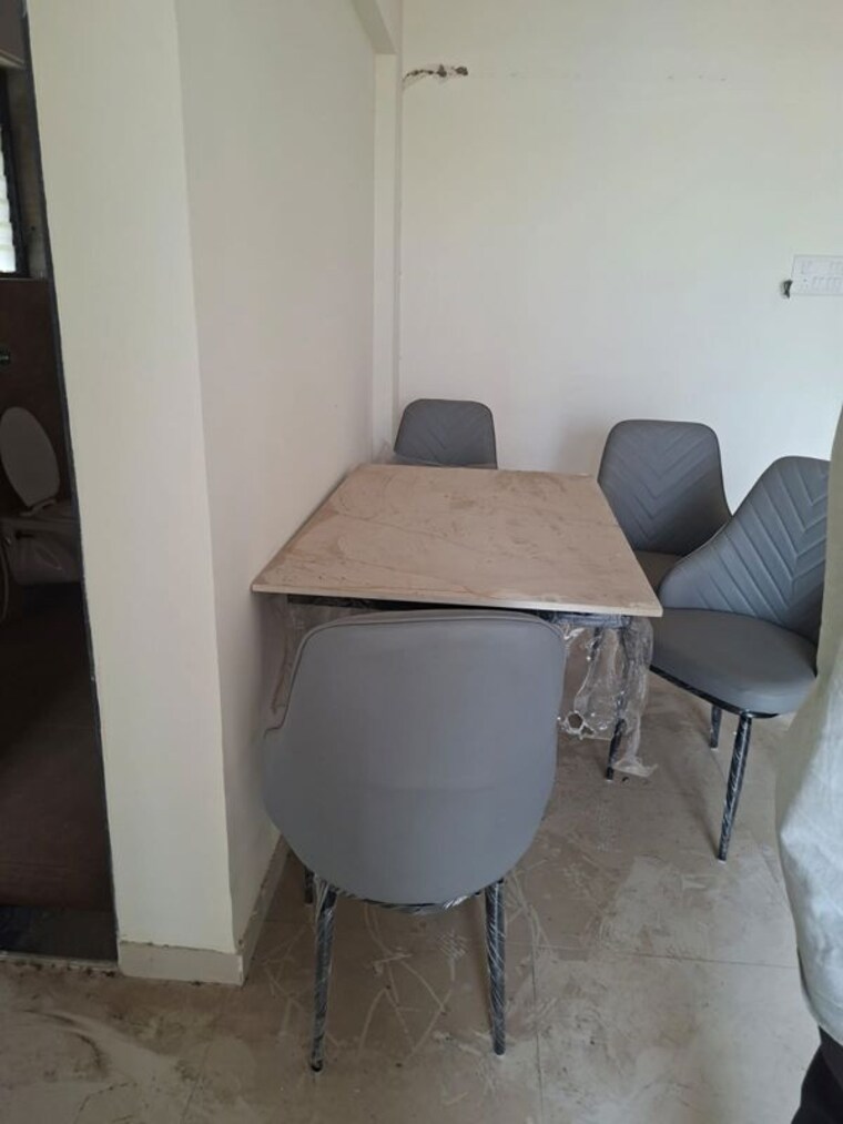 Team Area, vihang-valley-phase-2 1 Bedroom 750 Sq.Ft. Apartment In Kasarvadavali Thane 10569592