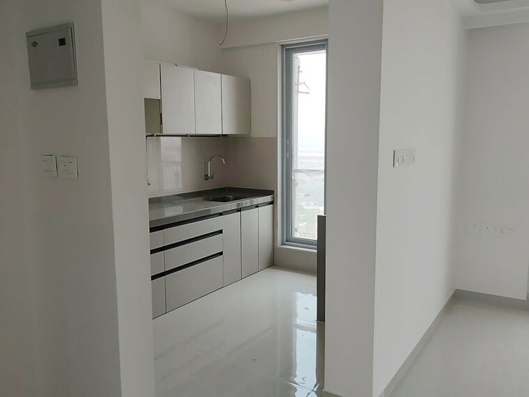 Kitchen, raunak-108 1 Bedroom 750 Sq.Ft. Apartment In Kasarvadavali Thane 10569596