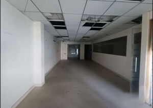 Team Area in  Office Space at Husainganj – for Rent