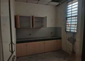 Team Area in  Office Space at Husainganj – for Rent