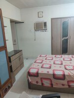 1 BHK + Basement,Store Room 700 Sq.Ft. Apartment in Iris CHS