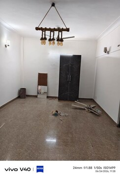 3 BHK + Prayer Room Builder Floor For Rent in Saket