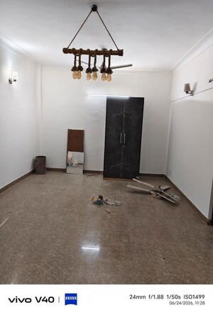 3 BHK Builder Floor For Rent in Saket