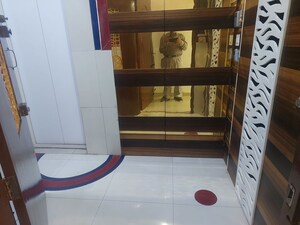 Furnished Amenities in 4 BHK Apartment at Swastik Park CHS Goregaon, Goregaon West – for Sale