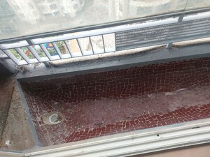 4 BHK Apartment – Exterior View View at Swastik Park CHS Goregaon, Goregaon West - for Sale