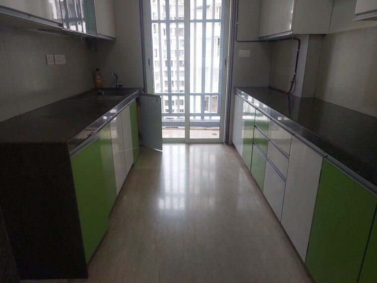 Kitchen, swastik-park-chs-goregaon 4 Bedroom 1500 Sq.Ft. Apartment In Goregaon West Mumbai 10569602