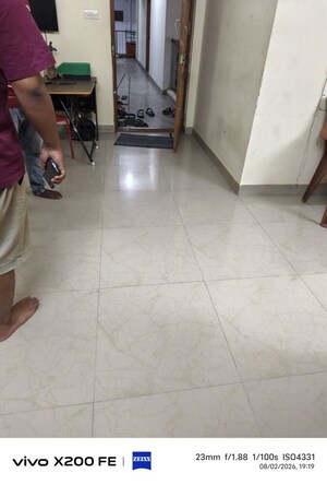 2 BHK Apartment – Entrance View at S V Homes, Cv Raman Nagar - for Rent
