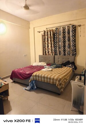 Bedroom in 2 BHK Apartment at S V Homes, Cv Raman Nagar – for Rent
