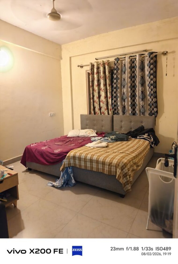 Bedroom, s-v-homes 2 Bedroom 1100 Sq.Ft. Apartment In Cv Raman Nagar Bangalore 10569606