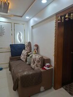 1 BHK + Store Room 700 Sq.Ft. Apartment in Iris CHS