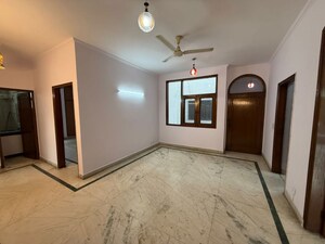 Room in 3 BHK Builder Floor at Nehru Enclave – for Rent