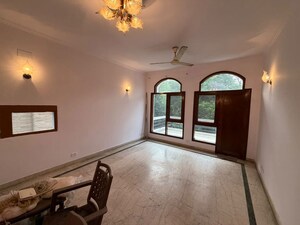 Room in 3 BHK Builder Floor at Nehru Enclave – for Rent