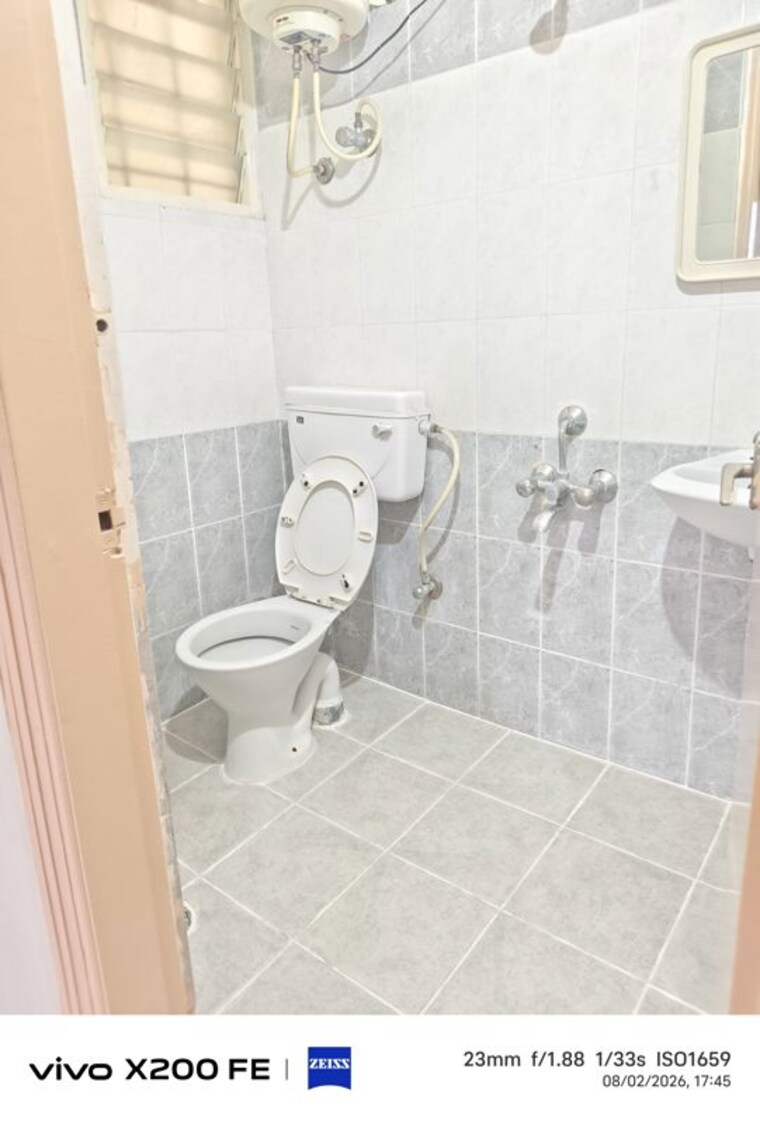 Bathroom, open-view-apartments 2 Bedroom 1110 Sq.Ft. Apartment In Cv Raman Nagar Bangalore 10569613