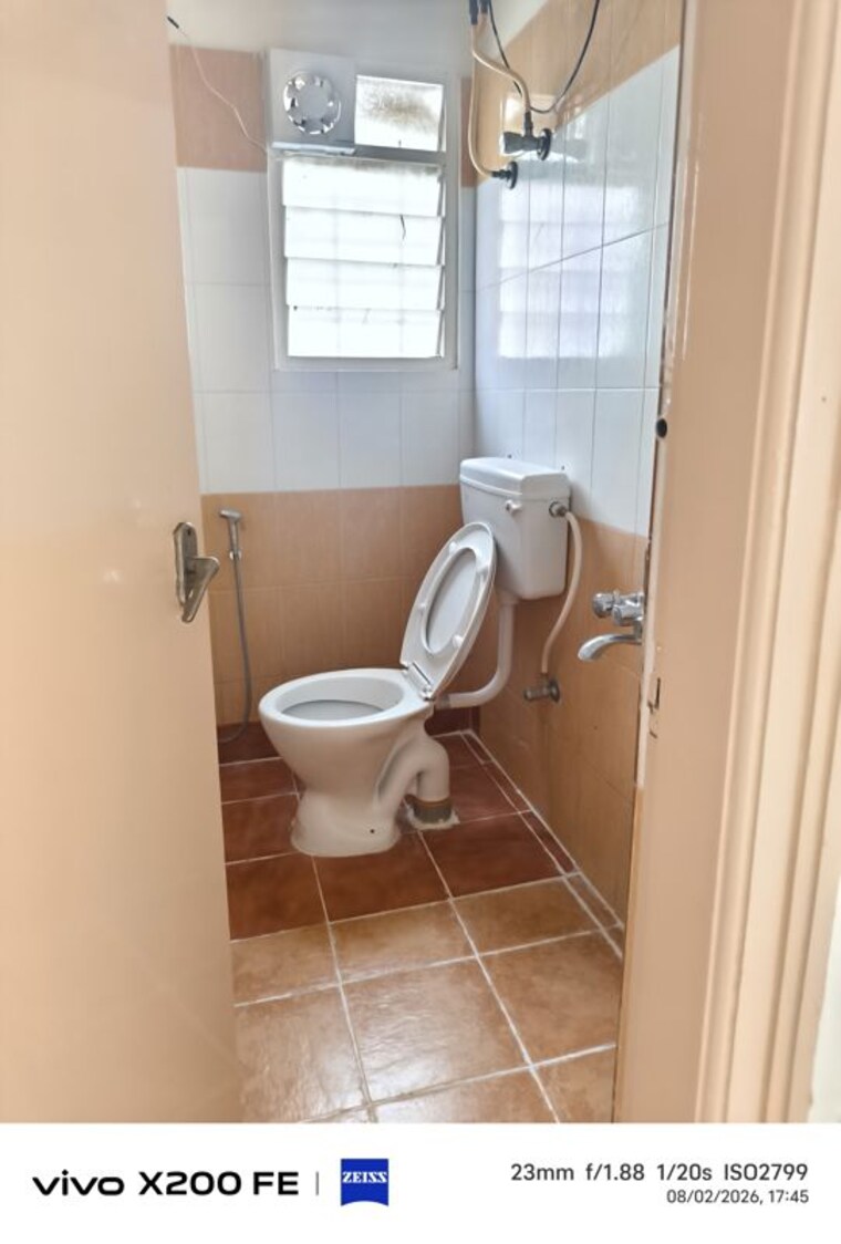 Bathroom, open-view-apartments 2 Bedroom 1110 Sq.Ft. Apartment In Cv Raman Nagar Bangalore 10569613