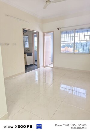 Dining area in 2 BHK Apartment at Open View Apartments, Cv Raman Nagar – for Rent