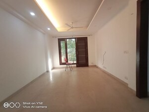 3 BHK Builder Floor For Rent in Greater Kailash I