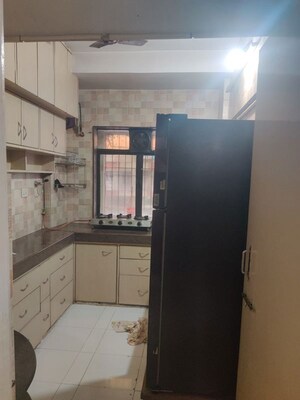 Room in 1 BHK Apartment at Raunak 108, Kasarvadavali – for Rent