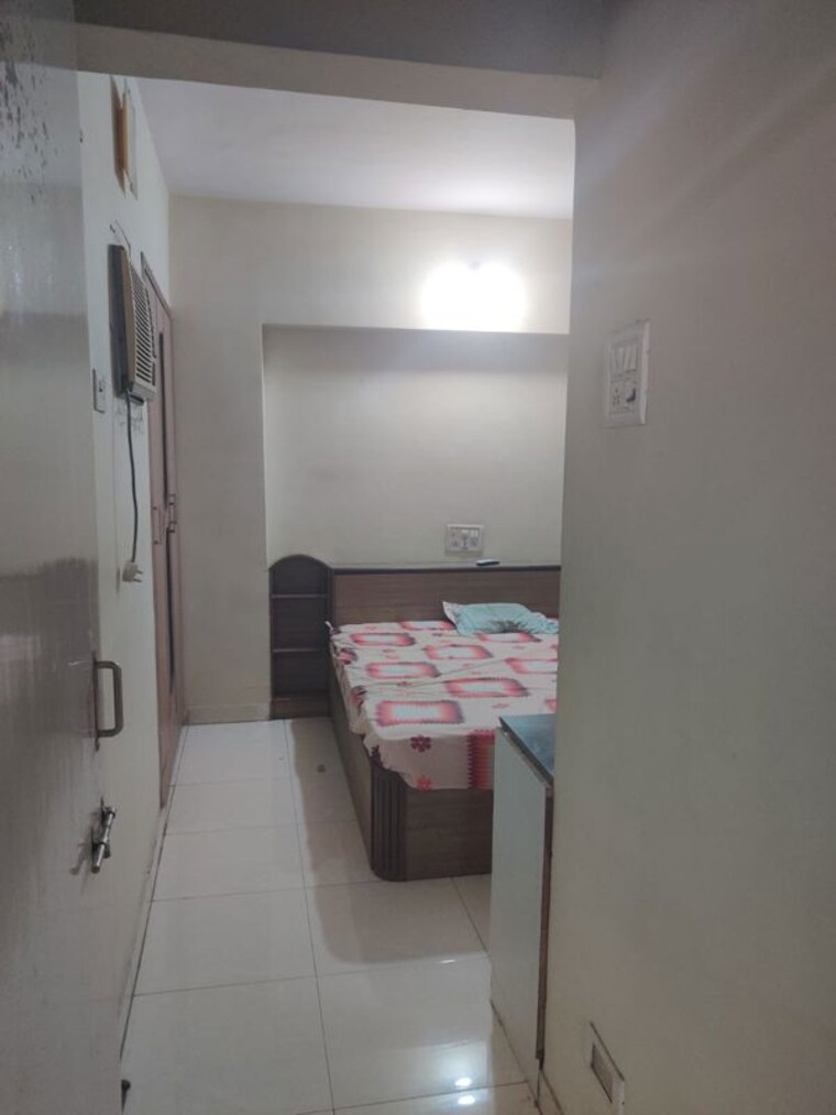 Bathroom, raunak-108 1 Bedroom 700 Sq.Ft. Apartment In Kasarvadavali Thane 10569621
