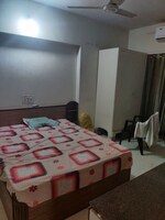 1 BHK + Store Room 700 Sq.Ft. Apartment in Raunak 108