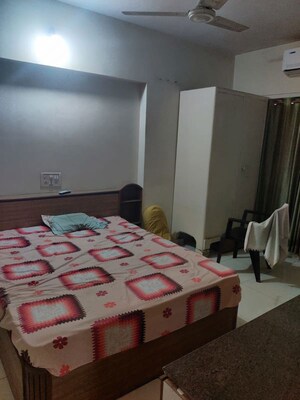 1 BHK Apartment For Rent in Raunak 108, Kasarvadavali