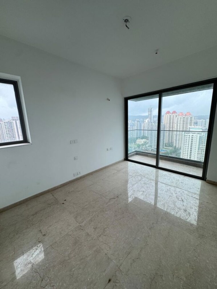 Room, raunak-108 1 Bedroom 710 Sq.Ft. Apartment In Kasarvadavali Thane 10569622