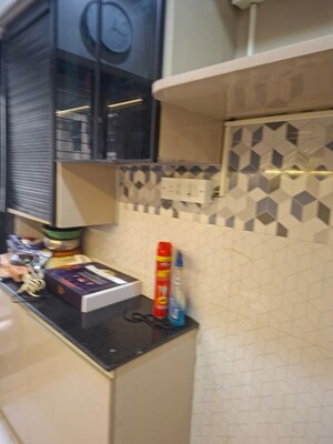 1 BHK Apartment For Rent in Raunak 108, Kasarvadavali