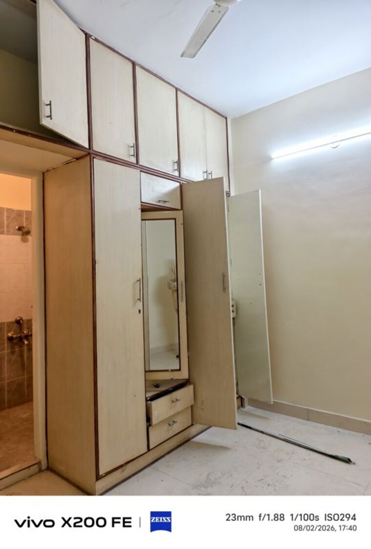 Cupboard, ishwar-enclave 2 Bedroom 1200 Sq.Ft. Apartment In Kaggadasapura Bangalore 10569626